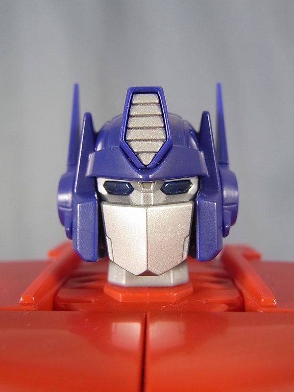 Transformers Mp 10 Convoy Takara Tomy  (11 of 20)